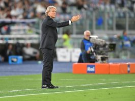 Ritorno amaro per Mancini, Italia sconfitta 2-0 dal Belgio all’Olimpico