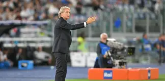 Ritorno amaro per Mancini, Italia sconfitta 2-0 dal Belgio all’Olimpico
