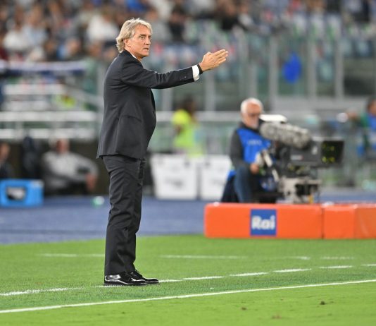 Ritorno amaro per Mancini, Italia sconfitta 2-0 dal Belgio all’Olimpico
