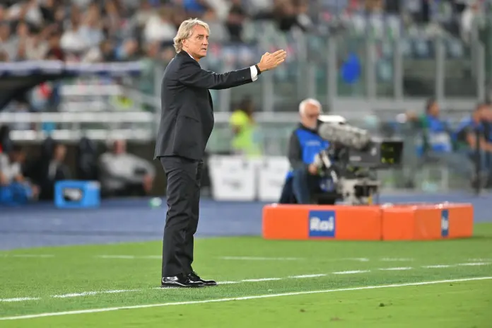 Roberto-Mancini