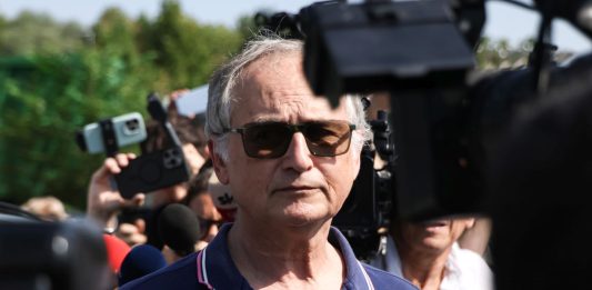 Caso Roggero, dal tribunale di Torino no al differimento della pena. Salvini “A Pontida un gazebo per sostenere le sue spese legali”
