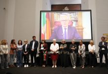 CITY’SCAPE Award 2026, Roma Capitale vince il primo premio