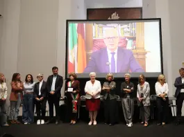 CITY’SCAPE Award 2026, Roma Capitale vince il primo premio