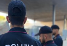 Aggredisce la compagna, 52enne arrestato a Roma per maltrattamenti e lesioni