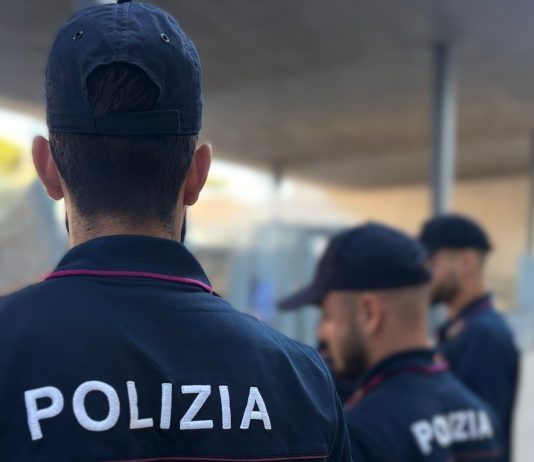 Aggredisce la compagna, 52enne arrestato a Roma per maltrattamenti e lesioni