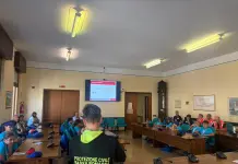 Un campo scuola nel Ravennate per approfondire gli aspetti del sistema regionale di Protezione civile