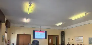 Un campo scuola nel Ravennate per approfondire gli aspetti del sistema regionale di Protezione civile
