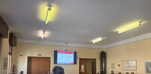 Un campo scuola nel Ravennate per approfondire gli aspetti del sistema regionale di Protezione civile