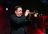 Annullati due concerti di Roy Paci, “seri problemi di salute”