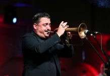 Annullati due concerti di Roy Paci, “seri problemi di salute”