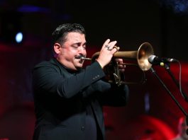 Annullati due concerti di Roy Paci, “seri problemi di salute”