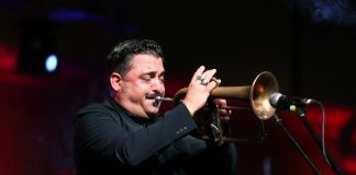 Annullati due concerti di Roy Paci, “seri problemi di salute”