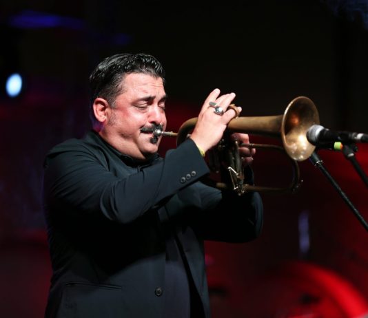 Annullati due concerti di Roy Paci, “seri problemi di salute”