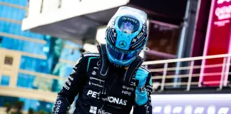 F1, a Baku trionfa Russell davanti a Verstappen e Hadjar. 4° Leclerc, poi Antonelli ed Hamilton