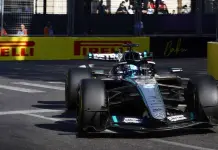 GP Azerbaijan, Marrafuschi “Mescole soft e medium le scelte più efficaci”