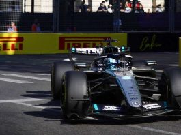 GP Azerbaijan, Marrafuschi “Mescole soft e medium le scelte più efficaci”