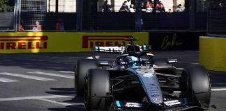 GP Azerbaijan, Marrafuschi “Mescole soft e medium le scelte più efficaci”