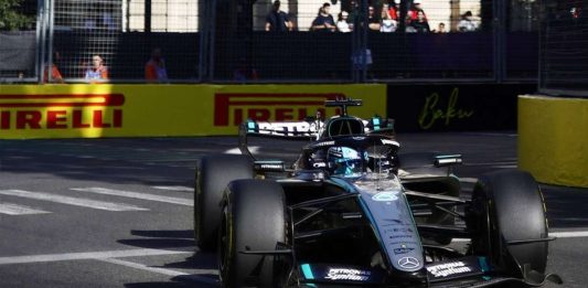 GP Azerbaijan, Marrafuschi “Mescole soft e medium le scelte più efficaci”
