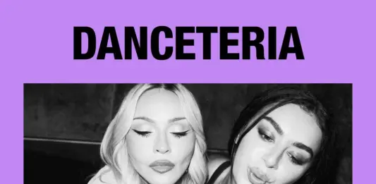 Madonna e Charli XCX insieme nel nuovo brano “Danceteria Afterhours”