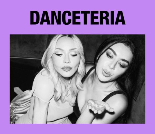 Madonna e Charli XCX insieme nel nuovo brano “Danceteria Afterhours”