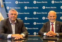 SACE e Banco de la Nacion Argentina insieme per sostenere l’export italiano