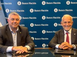SACE e Banco de la Nacion Argentina insieme per sostenere l’export italiano