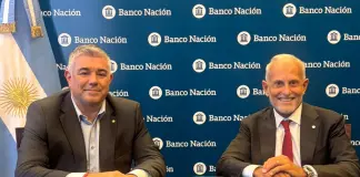 SACE e Banco de la Nacion Argentina insieme per sostenere l’export italiano