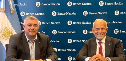 SACE e Banco de la Nacion Argentina insieme per sostenere l’export italiano