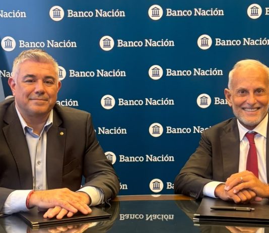 SACE e Banco de la Nacion Argentina insieme per sostenere l’export italiano