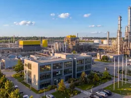 Saipem, contratto per un impianto per la produzione di combustibili energetici con Synhelion AG in Germania