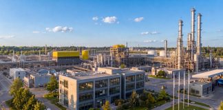 Saipem, contratto per un impianto per la produzione di combustibili energetici con Synhelion AG in Germania