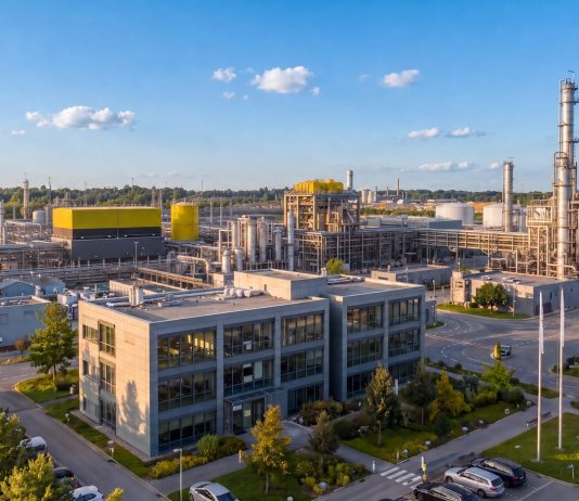 Saipem, contratto per un impianto per la produzione di combustibili energetici con Synhelion AG in Germania