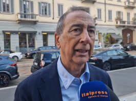 Milano, Sala “Per via del Decreto temo che dovremo chiudere qualche scuola”