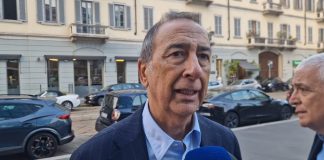 Milano, Sala “Per via del Decreto temo che dovremo chiudere qualche scuola”