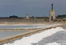 Le Saline di Sicilia verso il riconoscimento a Riserva della Biosfera MaB Unesco