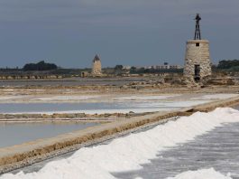 Le Saline di Sicilia verso il riconoscimento a Riserva della Biosfera MaB Unesco