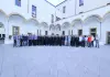 Cambio al vertice del Comando Provinciale dei Carabinieri di Palermo, Del Monaco ringrazia il generale Magrini