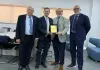 Marocco, l’Ambasciatore Salzano in visita allo stabilimento ATG a Tangeri per i 10 anni di attività nel Paese