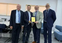 Marocco, l’Ambasciatore Salzano in visita allo stabilimento ATG a Tangeri per i 10 anni di attività nel Paese