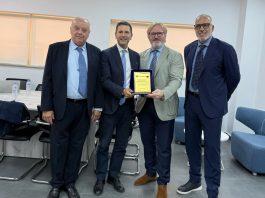 Marocco, l’Ambasciatore Salzano visita lo stabilimento dell’azienda bolognese ATG a Tangeri