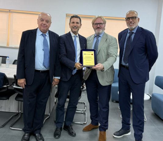 Marocco, l’Ambasciatore Salzano in visita allo stabilimento ATG a Tangeri per i 10 anni di attività nel Paese