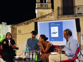 Si chiude a Sambuca di Sicilia la prima edizione di “Zabook – Il Borgo che legge”
