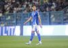 Nazionale, Cristante indisponibile: Mancini convoca Samuele Ricci