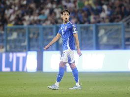 Nazionale, Cristante indisponibile: Mancini convoca Samuele Ricci