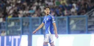 Nazionale, Cristante indisponibile: Mancini convoca Samuele Ricci