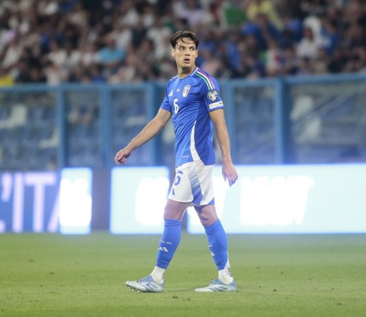 Nazionale, Cristante indisponibile: Mancini convoca Samuele Ricci