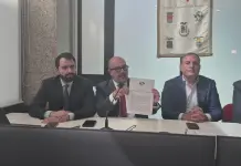 Campania, Sangiuliano “Via calamite e kebab dai centri storici”