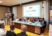 Rally Italia Sardegna 2026, sostegno rafforzato della Regione. Todde “Un evento che per noi vuol dire economia e lavoro”