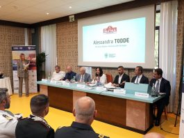 Rally Italia Sardegna 2026, sostegno rafforzato della Regione. Todde “Un evento che per noi vuol dire economia e lavoro”