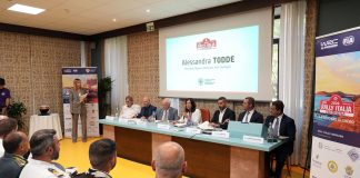 Rally Italia Sardegna 2026, sostegno rafforzato della Regione. Todde “Un evento che per noi vuol dire economia e lavoro” / Video